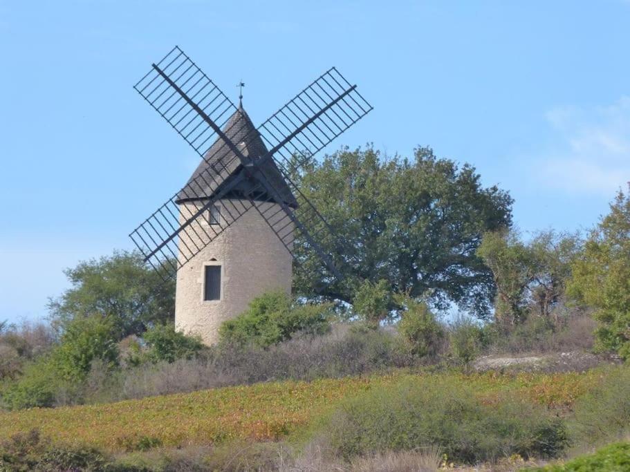 Les Grands Crus - Pommard Villa Corpeau Buitenkant foto