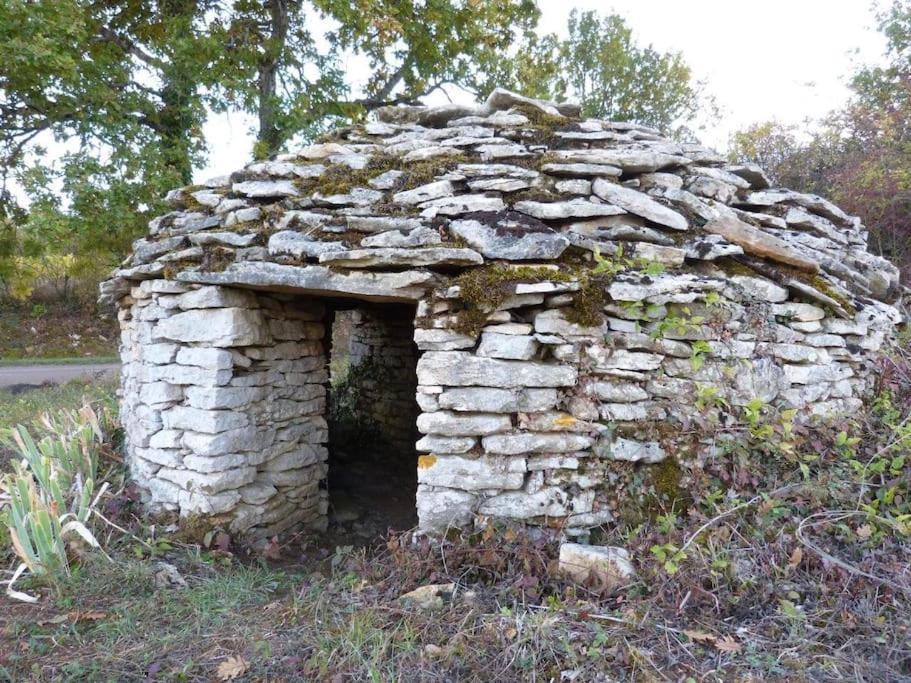 Les Grands Crus - Pommard Villa Corpeau Buitenkant foto